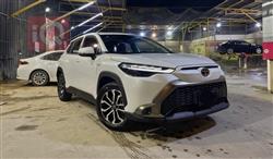 تويوتا فرونتلاندر